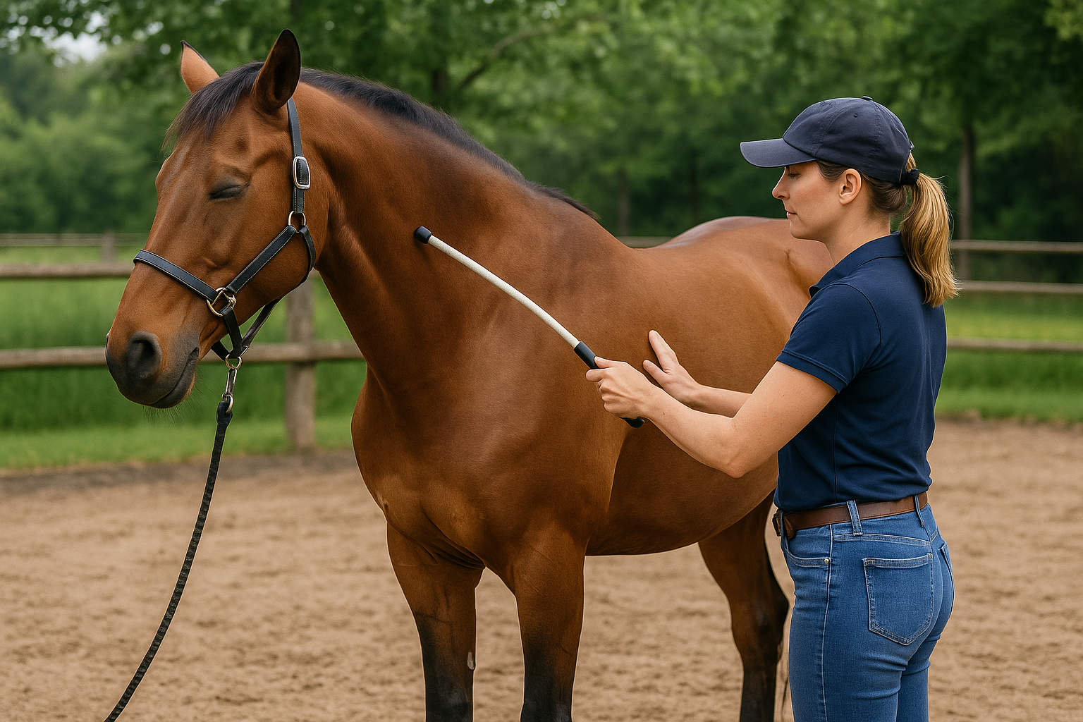 What is Endo-Tapping?