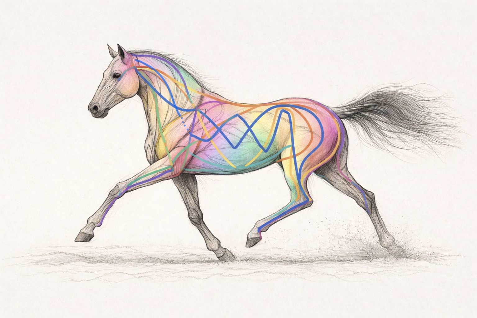 Dermatomes, Myotomes, and Fasciatomes in the Horse