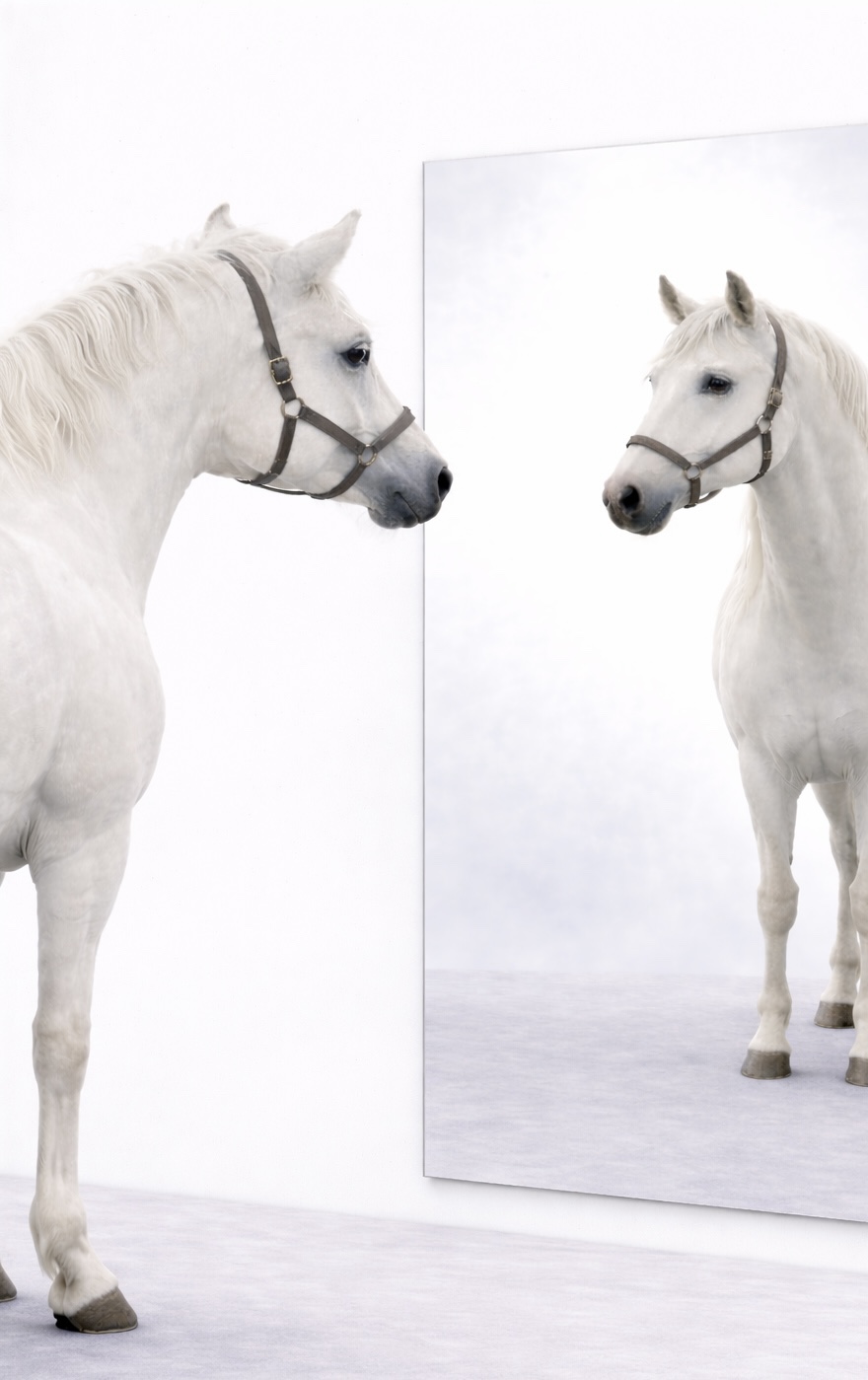Do Horses Have Mirror Neurons? What We Currently Know