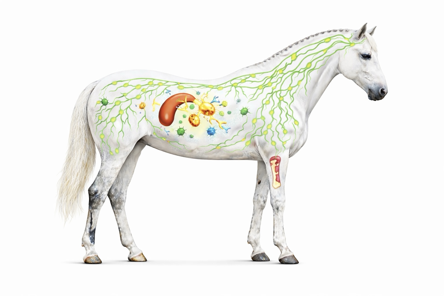 Fascia, Immunity, and the Role of Manual Therapy