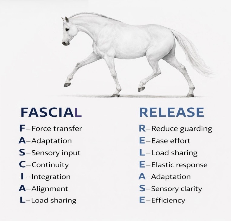 Recognizing The Importance of Fascial Release