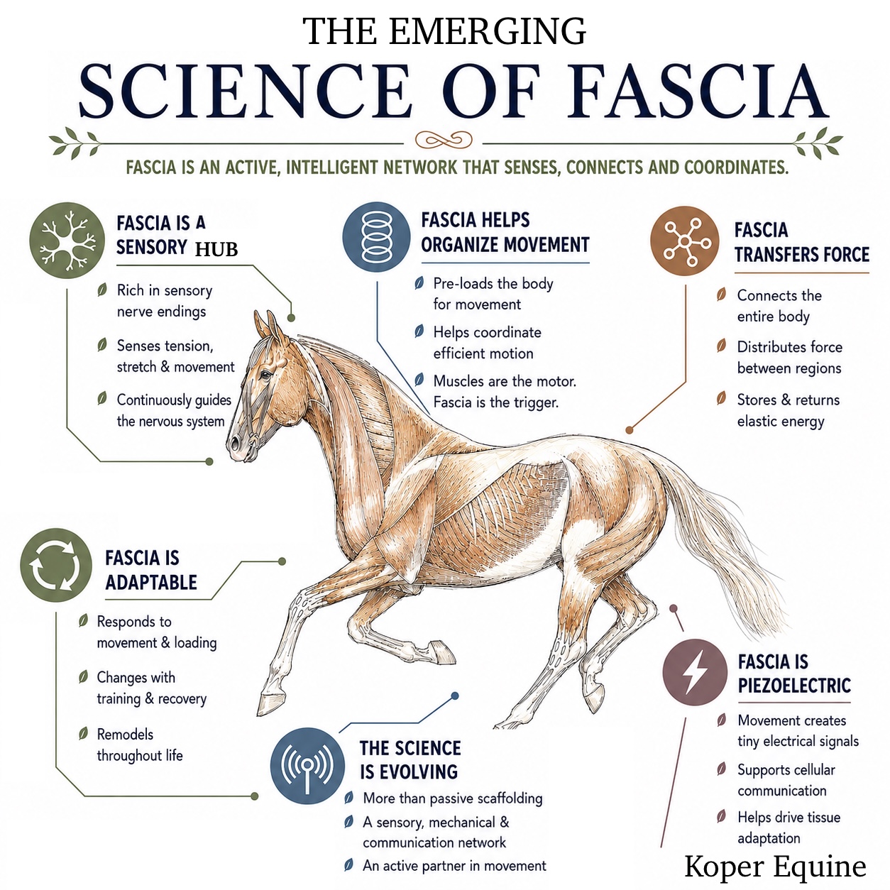 The Emerging Science of Fascia and Expanding Our Understanding